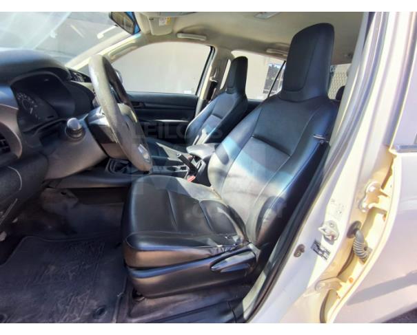 Foto de ITAÚNA/MG- TOYOTA HILUX CD 4X4 2.8  2022/2022  PA13277