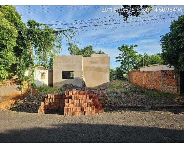 Foto de FERNANDÓPOLIS/SP — Terreno no bairro Jardim Araguaia