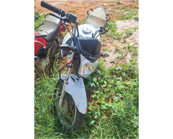 Foto de IRECÊ/BA - Motocicleta Honda CG 125 FAN ESD, 2014/2014
