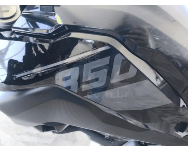Foto de ITAÚNA/MG-MOTO  BMW F850 GS 2023/2023 - PA00863