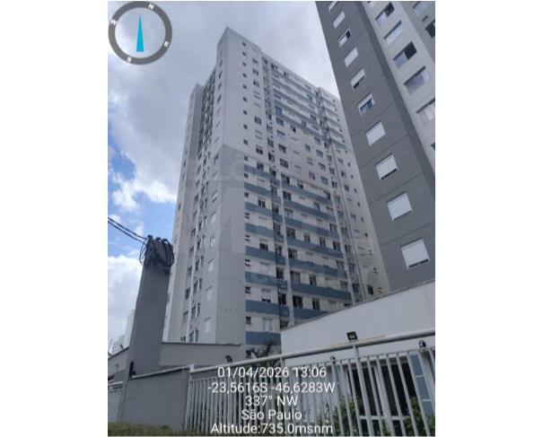 Foto de SAO PAULO/SP — Apartamento com 2 quartos (8787705165322)