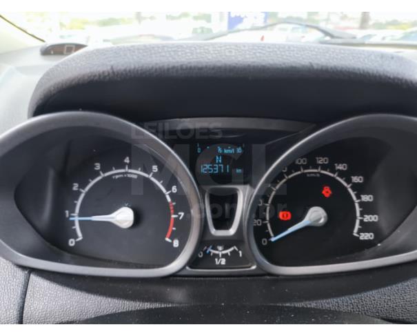 Foto de ITAÚNA/MG-FORD ECOSPORT SE AUTOMÁTICO 2.0 2013/2014- PA12902