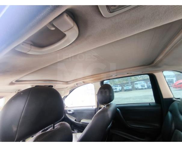 Foto de ITAÚNA/MG- FIAT STILO BLACKMOTION 2009/2010- PA13350