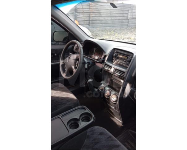 Foto de ITAÚNA/MG - (UTILITÁRIO) - CIRCULÁVEL - I/HONDA CRV RVSI - 2006/2006