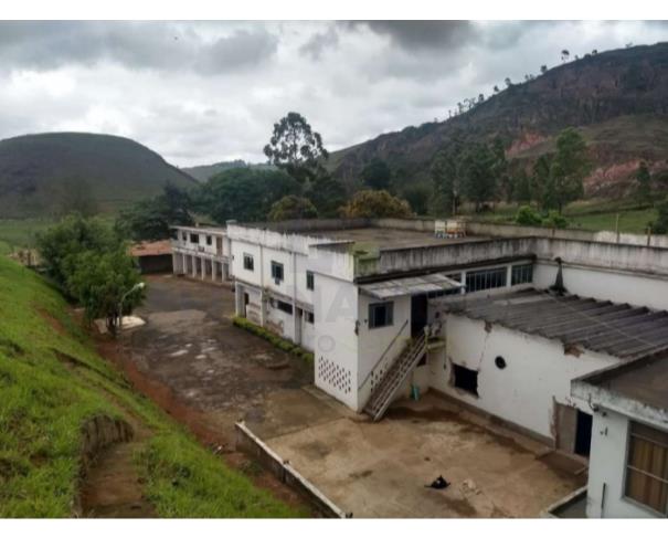 Foto de JUIZ DE FORA/MG — Terreno rural com 2.00.00 hectares e benfeitorias no Sítio Paraíso