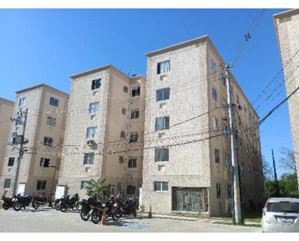 Foto de RIO DE JANEIRO/RJ — Apartamento com 2 quartos no bairro Santíssimo