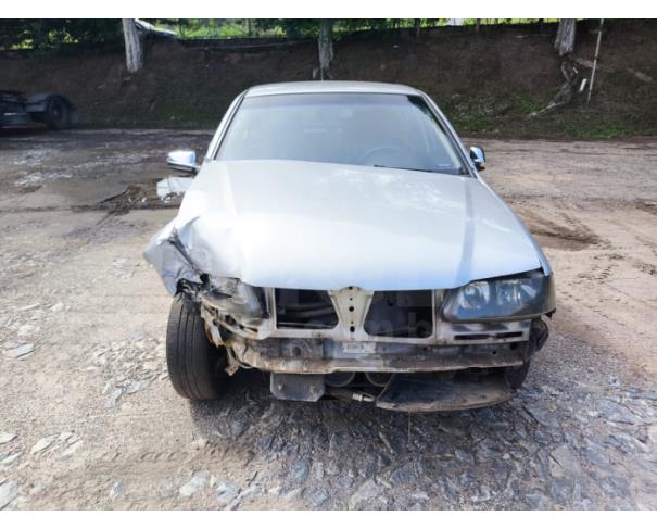Foto de ITAÚNA/MG- VOLKSWAGEN GOL 1.0 HIGHWAY 2001/2002-  PA12934