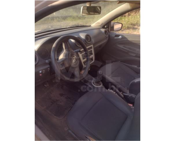 Foto de ESMERALDAS/MG - CAMINHONETE - VW Saveiro Pickupecia CS Ambulância, 2016/2016