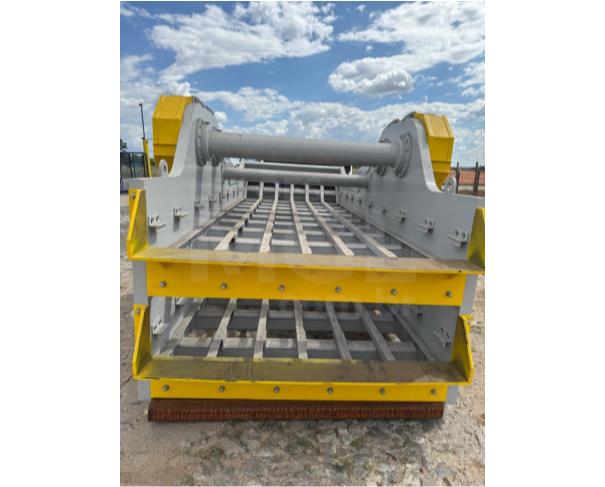 Foto de SÃO GONÇALO DO PARÁ/MG-PENEIRA VIBRATORIA PVD 5020-2 A 