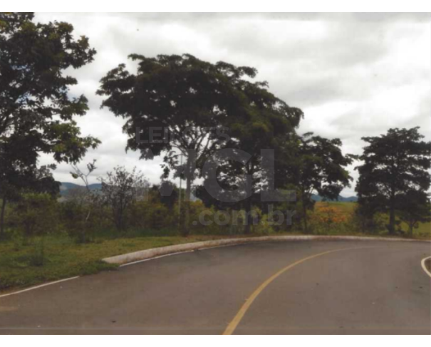 Foto de VISCONDE DO RIO BRANCO/MG — Indústria em terreno com área de 37.71.10 hectares