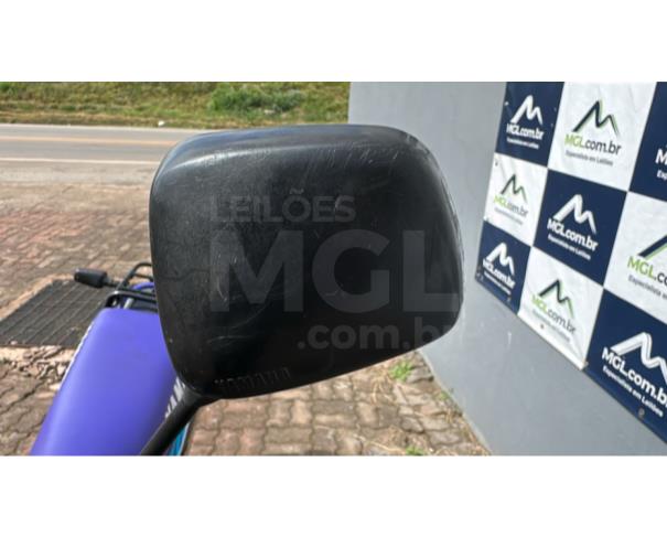Foto de ITAÚNA/MG- YAMAHA DT 200 ( VINTAGE IDEAL PARA COLECIONADOR) 1992/1992- PA10981