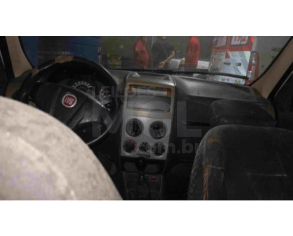 Foto de ANTÔNIO CARDOSO/BA - Fiat Palio Fire, 2014/2015, FLEX 