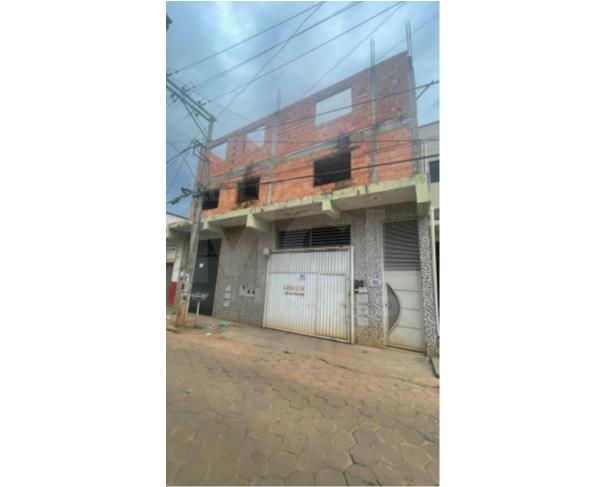 Foto de BOCAIÚVA/MG — [Direito de posse sobre] imóvel no centro