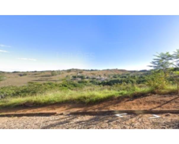Foto de UBÁ/MG - Terreno com 2418,24m² no Loteamento Residencial São Lucas