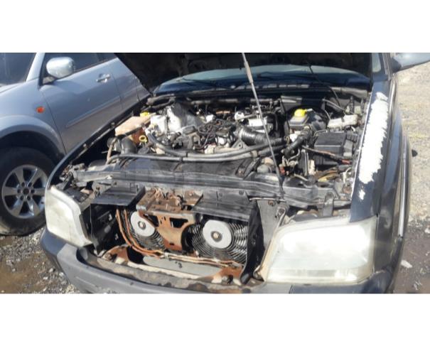 Foto de ITAÚNA/MG - CARRO - Chevrolet S10 Blazer Executive 2.8 4x4 TDI Diesel 2010/2010
