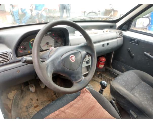 Foto de ITANHANDU/MG- Fiat Uno Mille Economy
