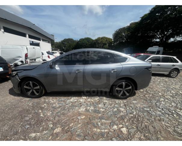 Foto de ITAÚNA/MG- BYD KING GS 1.5 16V AUT. (HIBRIDO) 2025/2024-  PA12961