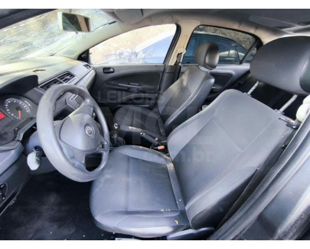 Foto de ITAÚNA/MG- VOLKSWAGEN  VOYAGE 1.0L MC4 2020/2021- PA13353