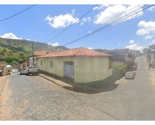 Foto de CRISTINA/MG — Casa de morada no bairro Campo do Rosario