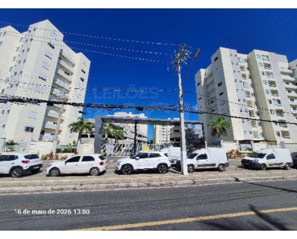 Lauro de freitas/ba — apartamento buraquinho (f1787701564240) apartamentos em leilão | mgl leilões