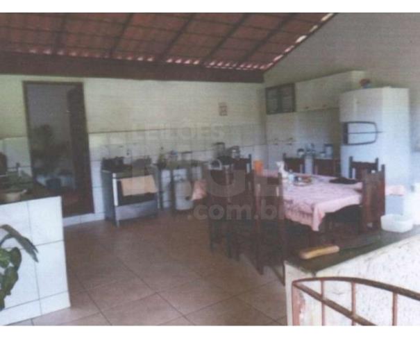 Foto de MURIAÉ/MG — Terreno Rural 4.47.00 hectares com casa Distrito de Boa Família— PA4442