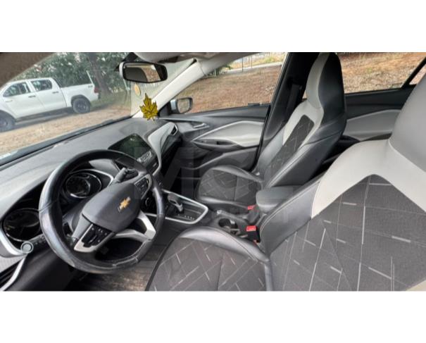 Foto de ITAÚNA/MG - CHEVROLET/ONIX PLUS 10TAT PR1 ANO 2019/2020 - SC1139