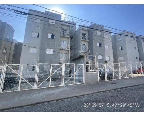 Foto de SOROCABA/SP — Apartamento com 2 quartos 1 Vaga na Garagem (F8555535641888)