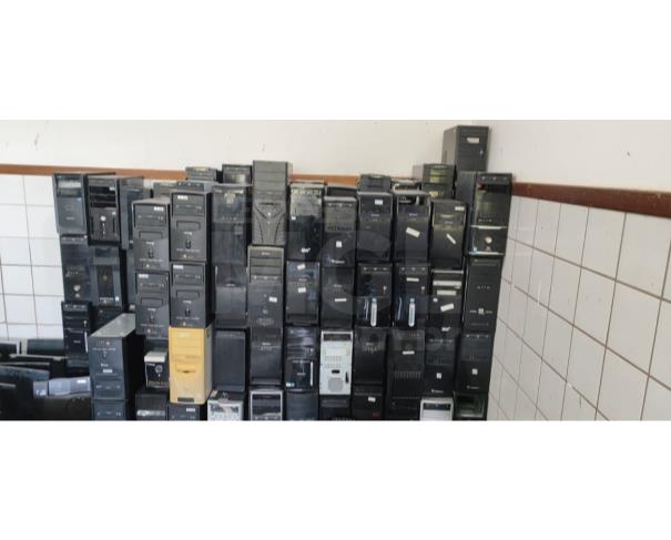 Foto de ANDARAÍ/BA - Equipamentos de informática
