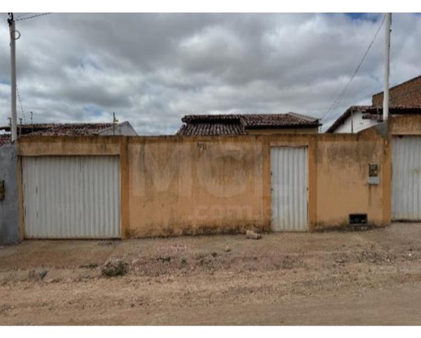 Foto de SEABRA/BA — Casa com 2 quartos (F8444410995631)