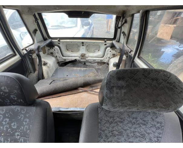 Foto de VISCONDE DO RIO BRANCO/MG- Fiat/Uno Mille Way Economy- 2013/2013