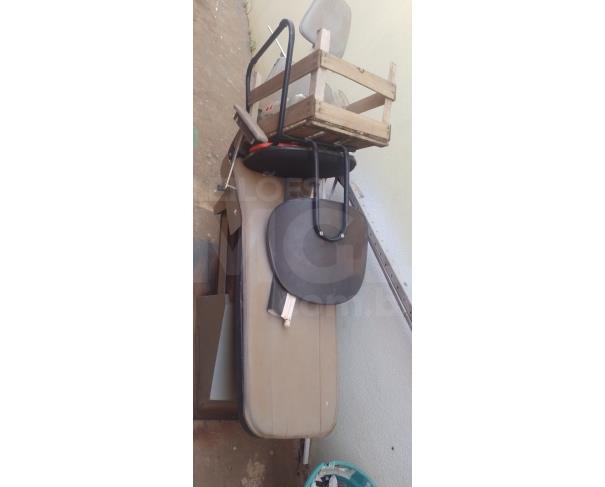 Foto de  SALES/SP - MATERIAIS DIVERSOS