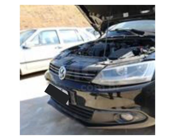 Foto de BELO HORIZONTE/MG - VOLKSWAGEN Jetta 2.0 - 2011/2012