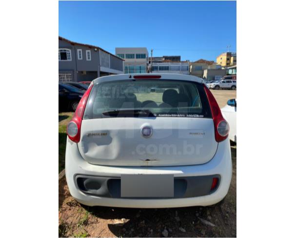 Foto de ANCHIETA/ES - Fiat Palio Attractive 1.4, 2012/2012, FLEX 