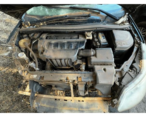 Foto de ITAÚNA/MG - CITROEN C4 PALLAS 2.0 EAF 2010 /2010 -  PA13437