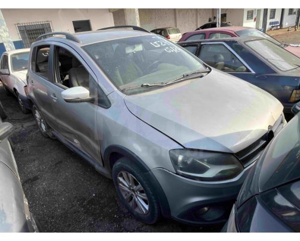 Foto de CAPIVARI/SP - VEÍCULO CONSERVADO - VW/CROSSFOX GII - 2013/2014
