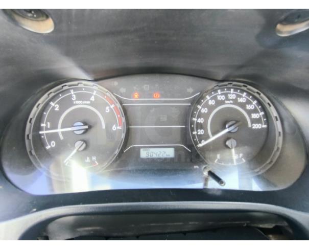 Foto de ITAÚNA/MG- TOYOTA HILUX CHLSTM4FD 2021/2021- PA13390