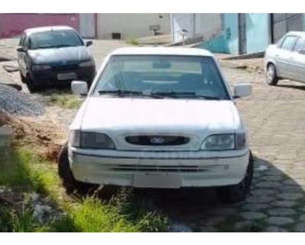Foto de POUSO ALEGRE/MG - FORD ESCORT 1.8I GL