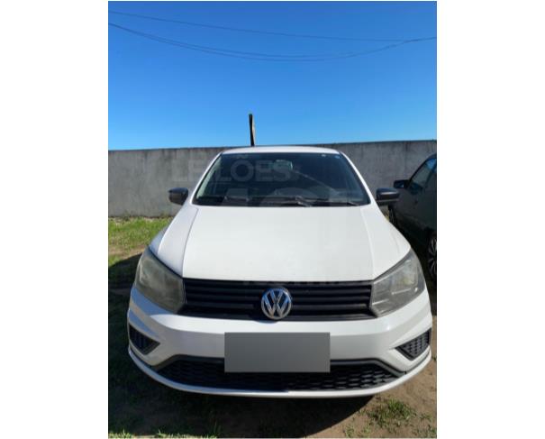 Foto de ANCHIETA/ES - VW Gol 1.0L MC4, 2018/2019, FLEX 