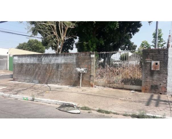 Foto de CUIABÁ/MT - Lote com 360,00m² no bairro Jardim Paulista 