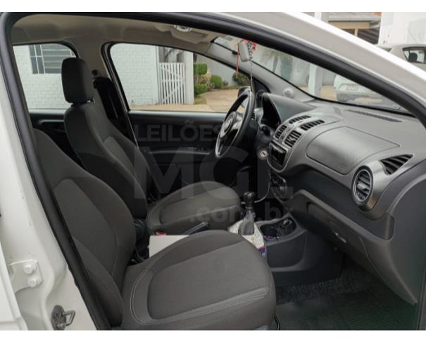 Foto de NOVA BRESCIA/RS - Fiat Siena Attractiv 1.4, 2020 / 2021, FLEX 