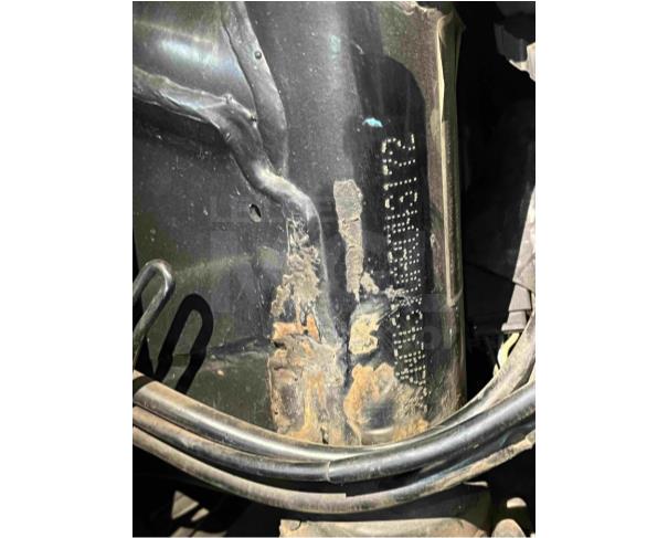 Foto de CAPIVARI/SP - VEÍCULO CONSERVADO - HONDA/CB 300R - 2009/2010