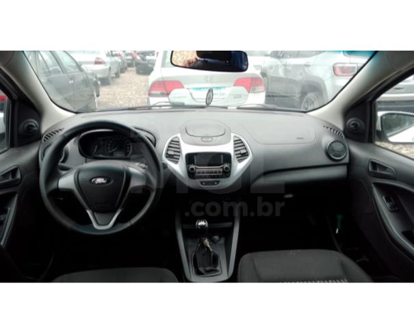 Foto de ITAÚNA/MG - FORD/KA SE 1.0 HA C, ANO 2019/2019 - SC1037