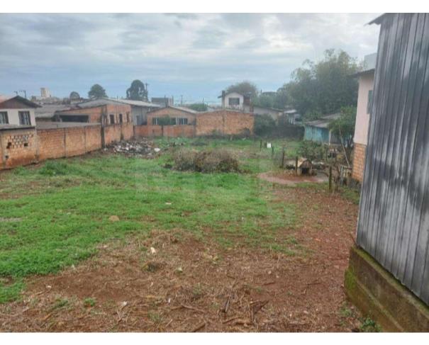 Foto de CAMPOS NOVOS/SC - Terreno com 600 m² no bairro Nossa Senhora Aparecida