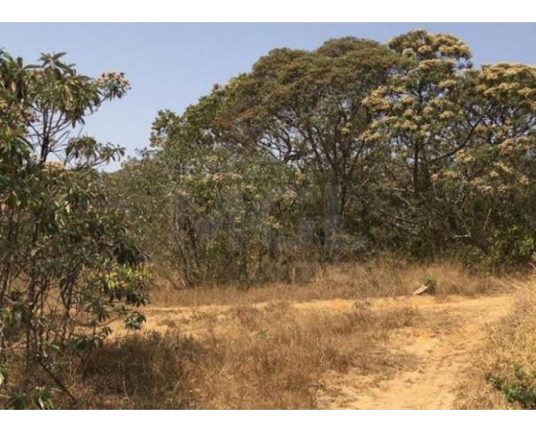 Foto de SÃO THOMÉ DAS LETRAS/MG — Terreno Rural com 22,52,00 hectares na "Serra do Pião" 