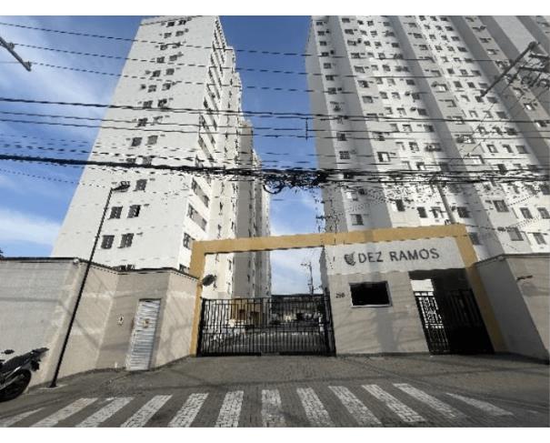 Foto de RIO DE JANEIRO/RJ — Apartamento com 412m², 2 quartos, 1 Vaga na Garagem (F8787715323800)