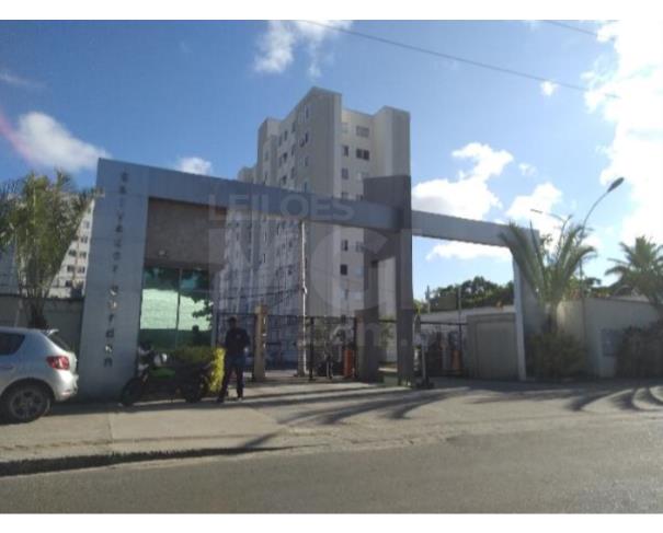 Foto de SALVADOR/BA — Apartamento 2 quartos (F8787708607148)
