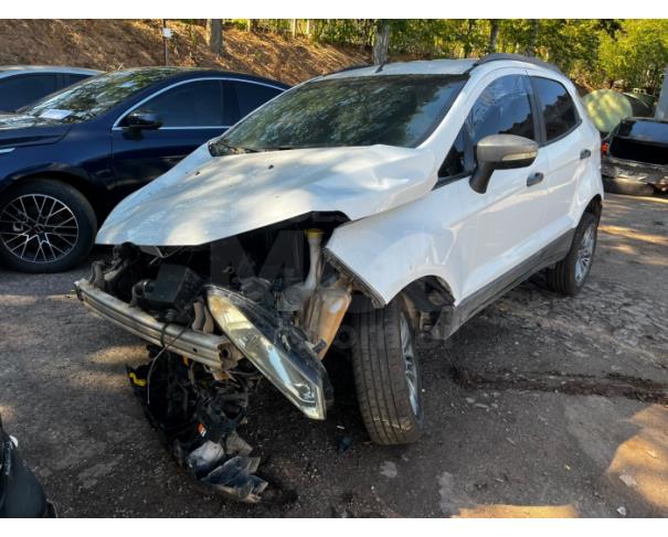 Foto de ITAÚNA/MG- FORD ECOSPORT FREESTYLE 1.6 16V FLEX 5P 2013/2013- PA13361