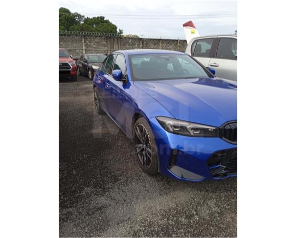 Foto de SENADOR CANEDO/GO - CIRCULÁVEL - BMW 330E - 2024/2024 