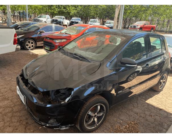 Foto de ITAÚNA/MG - VW FOX 1.0 GII - ANO: 2011/2012 - SC1000