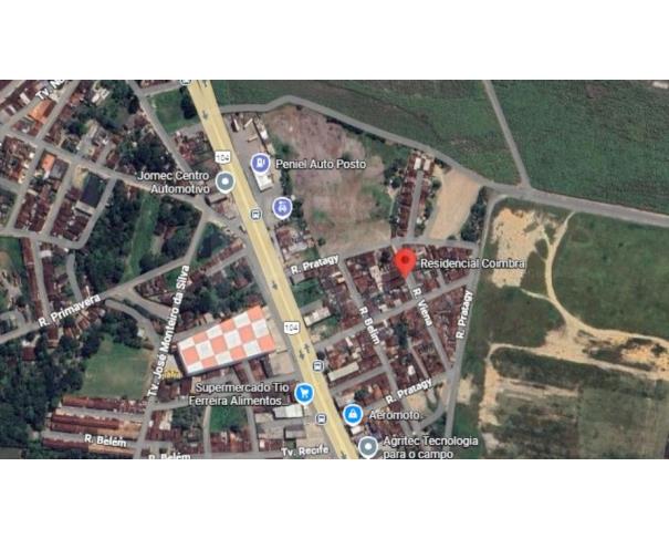 Foto de RIO LARGO/AL — CASA NO BAIRRO LOTEAMENTO SANTA LAURA